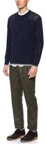 Thumbnail for your product : Camo Amsterdam Tweed Trousers