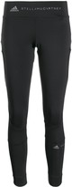 Thumbnail for your product : adidas by Stella McCartney Essentials tights