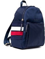 tommy hilfiger small backpack women's