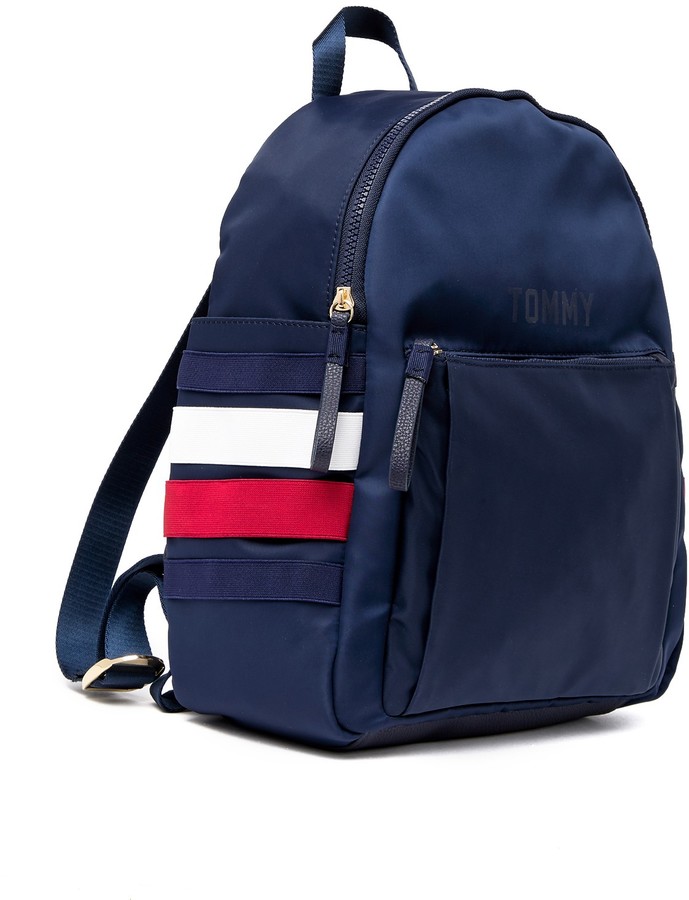 Tommy Hilfiger Olivia Small Backpack ShopStyle