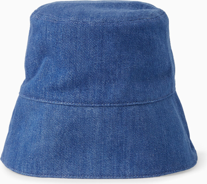 COS Bucket Hat - ShopStyle
