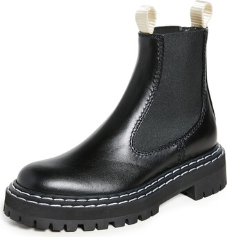 proenza schouler hiking boots