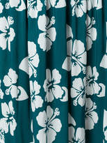 Thumbnail for your product : Simonetta Ravizza Gabri floral print maxi skirt