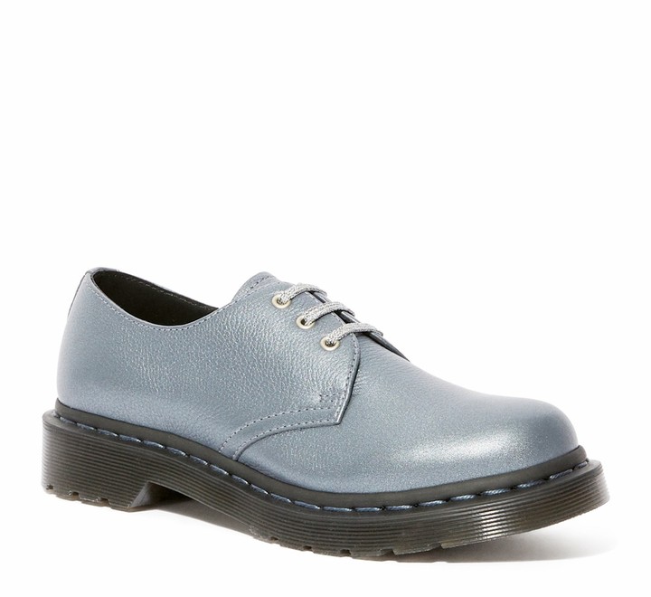 doc martens fit true to size