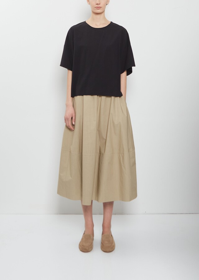 Labo.Art Gea Cotton Clara Skirt