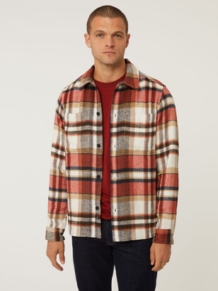 Shacket george Clearance