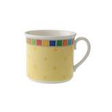 Thumbnail for your product : Villeroy & Boch Twist Alea Limone Breakfast Cup 0,30l