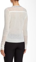 Thumbnail for your product : L.A.M.B. Fine Gauge Crew Neck Sweater