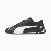 puma suede driving shoes