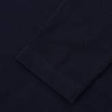 Thumbnail for your product : Kenzo Kids Boys Navy Long Sleeve Polo Top