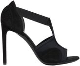 Thumbnail for your product : Balenciaga Ballet Sandals