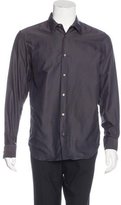 Thumbnail for your product : Marc Jacobs Woven Button-Up Shirt