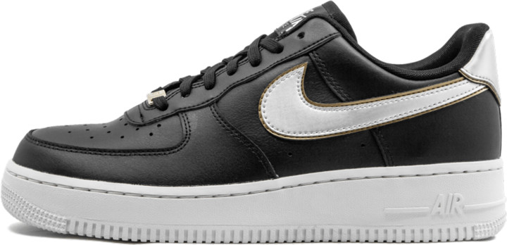 air force 1 mtlc