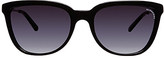 Thumbnail for your product : Burberry Rectangle sunglasses BE4155