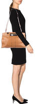 Thumbnail for your product : Anya Hindmarch Textured Leather Tote
