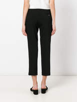 Thumbnail for your product : 3.1 Phillip Lim ladder trim trousers