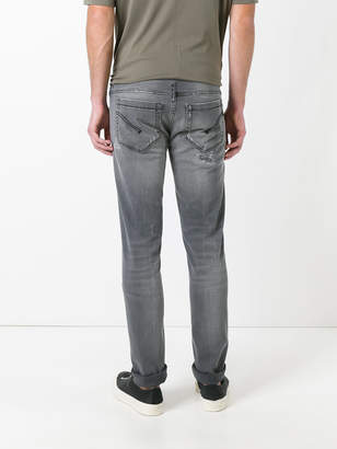Dondup slim-fit trousers