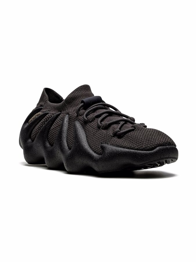 Yeezy 450 “Dark Slate” sneakers - ShopStyle Girls' Shoes