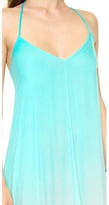Thumbnail for your product : Young Fabulous & Broke Fortune Ombre Maxi Dress