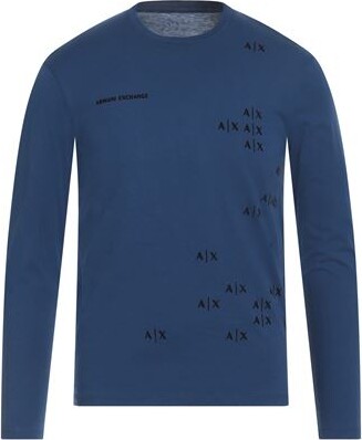 Armani Exchange Man T-shirt