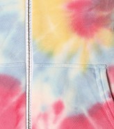 Thumbnail for your product : Loewe Paula's Ibiza tie-dye cotton hoodie