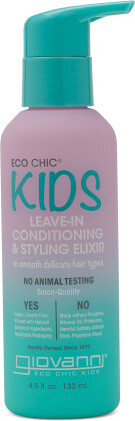 TJMAXX Kids 4.5Oz Leave-In Elixir