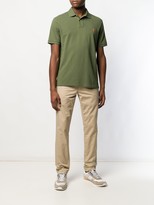 Thumbnail for your product : Polo Ralph Lauren Embroidered Logo Polo Shirt