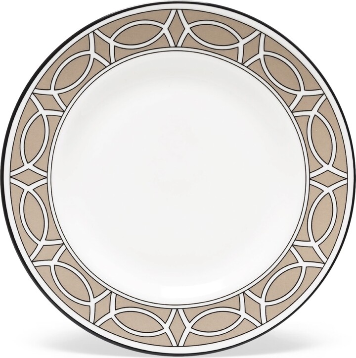 O.W.London Loop Tea Plate