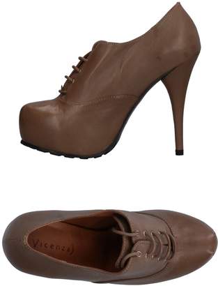Vicenza Lace-up shoes - Item 11318509