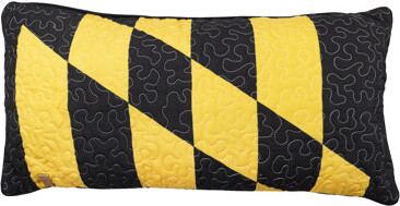 Donna Sharp Rectangular Pillow Cover & Insert