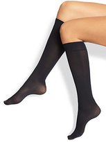 Thumbnail for your product : Fogal Opaque Knee Highs