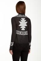 Thumbnail for your product : Romeo & Juliet Couture Couture Open Front Cardigan