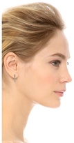 Thumbnail for your product : Marc by Marc Jacobs This Way Earrings