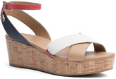 Thumbnail for your product : Tommy Hilfiger Elmy Wedge