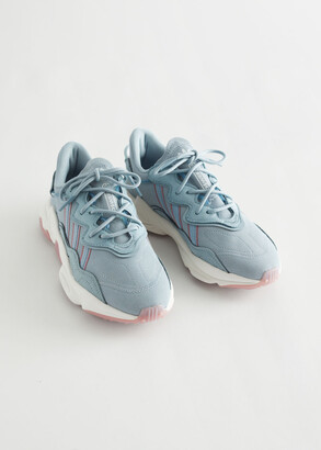 And other stories Adidas Ozweego - ShopStyle Trainers & Athletic Shoes
