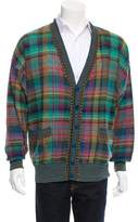 Thumbnail for your product : Missoni Knit Linen Cardigan
