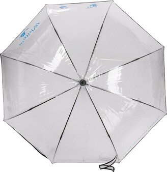 Off-White Logo-Print Umbrella