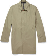 Thumbnail for your product : Private White V.C. Cotton Raincoat