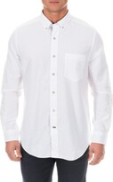 Thumbnail for your product : Nautica The Hitch Long Sleeve Oxford Woven Shirt