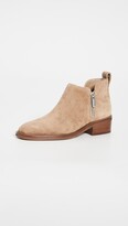 Thumbnail for your product : 3.1 Phillip Lim Alexa 40mm Ankle Boots
