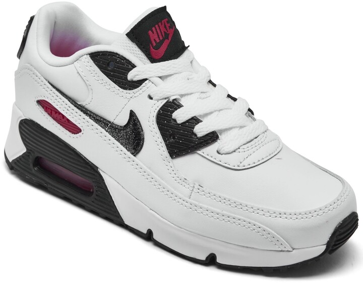 Nike Air Max Girls | Shop the world's largest collection of fashion |  ShopStyle