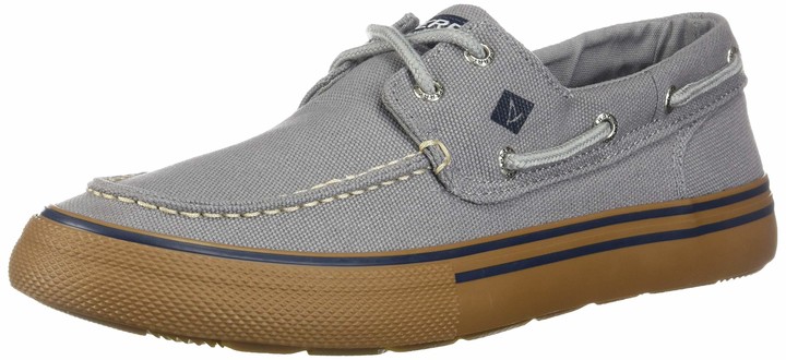 men's bahama ii storm duck canvas sneaker