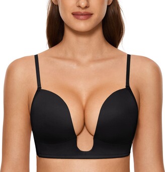 Valentina L.A. Womens Silicone Bra Inserts and Enhancers