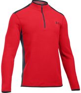 Thumbnail for your product : Under Armour ColdGear Infrared Survival Fleece Pullover - 1/4-Zip - Men's