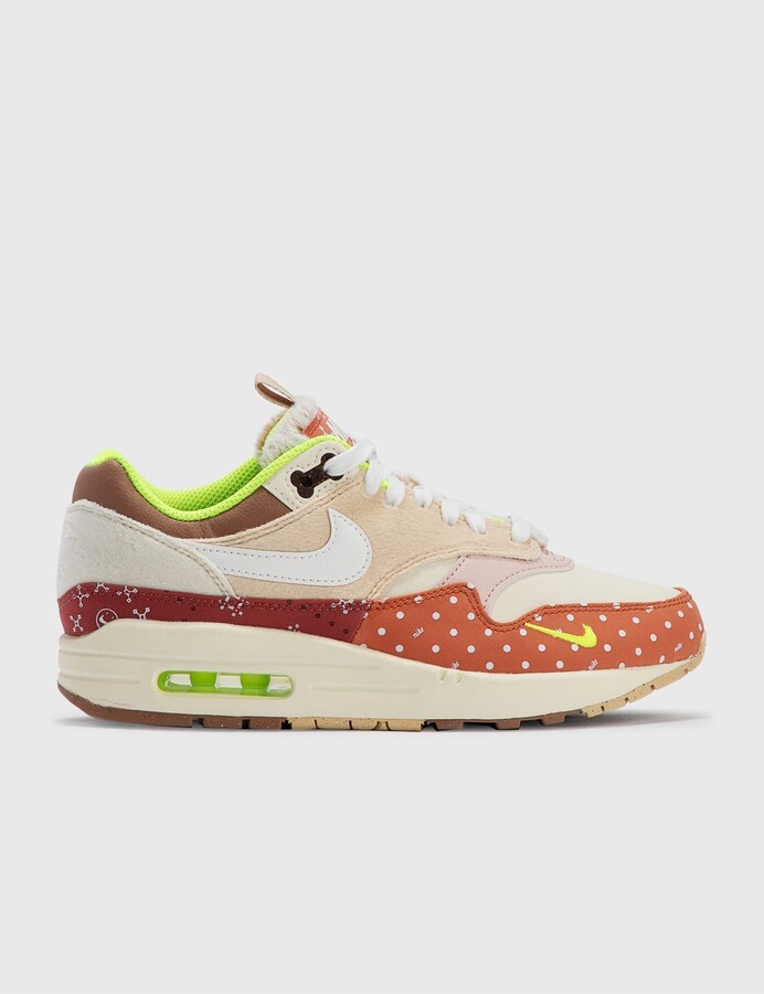 Nike Air Max 1 PRM - ShopStyle Performance Sneakers
