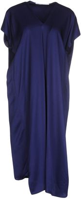 Rosetta Getty Knee-length dresses