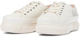 Thumbnail for your product : Monse x Both corduroy platform sneakers