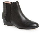Thumbnail for your product : Taryn Rose 'Forest' Bootie (Women)