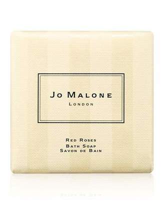Jo Malone Red Roses Bath Soap, 100g