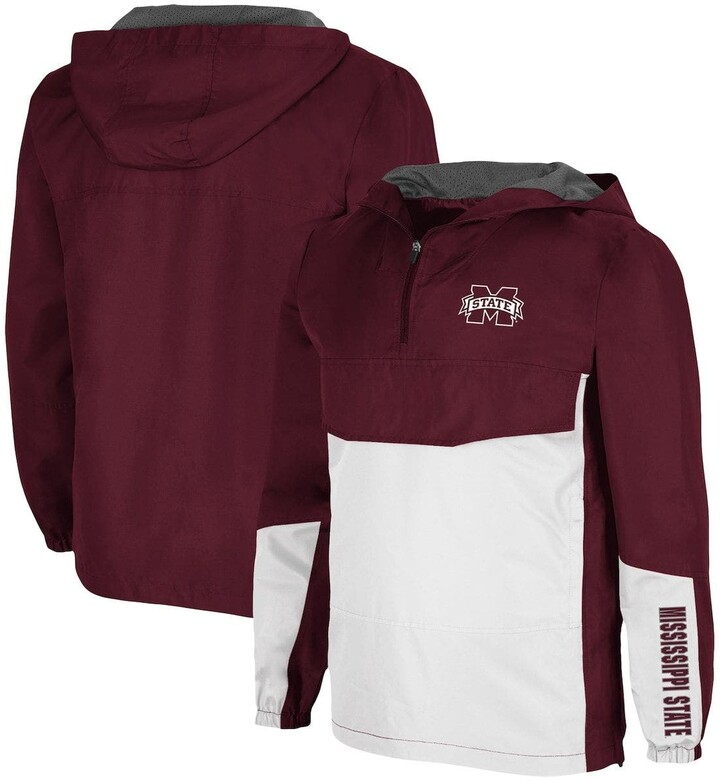 Maroon Hoodie Men | Shop the world's largest collection of fashion 